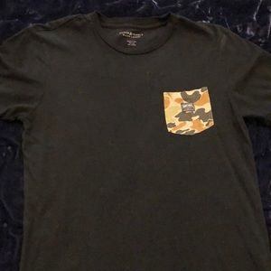 Vintage men’s tee by denim snd supply